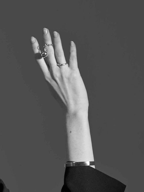 #046 Ring