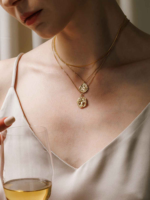 #067 Necklace