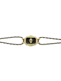 Black Eye Boheme Bracelet