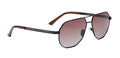 Black_with_Brown_Lens