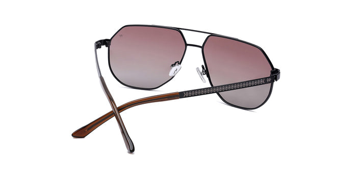 Black_with_Brown_Lens