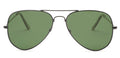 Black_with_Green_Lens