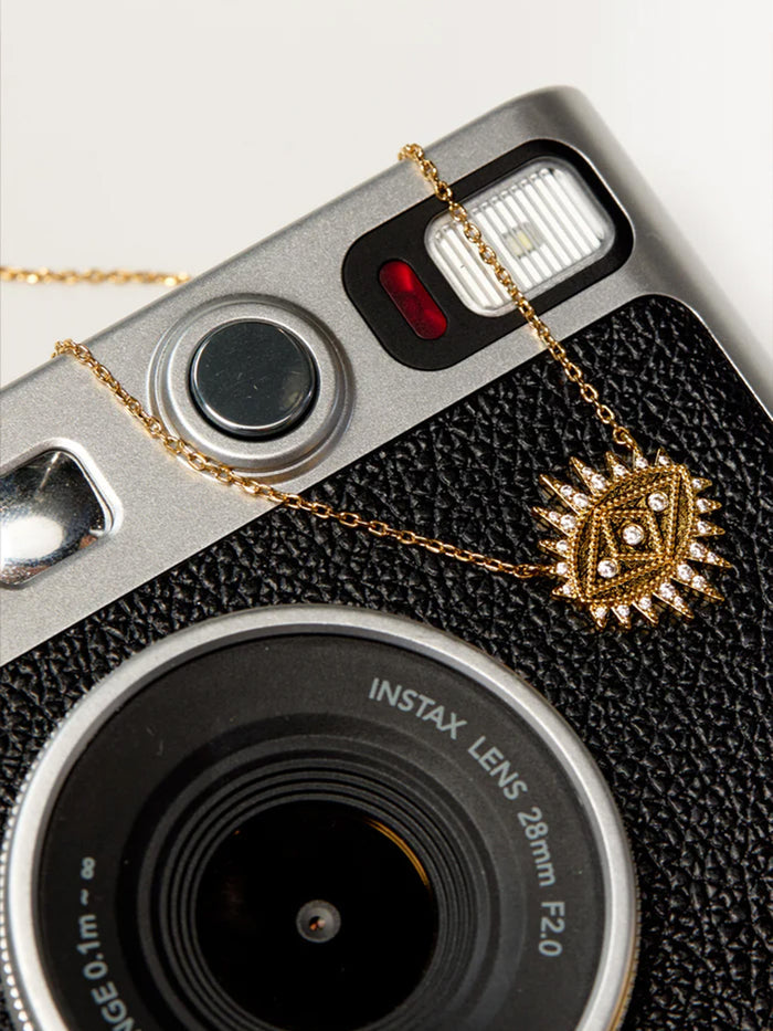 Giulia Necklace