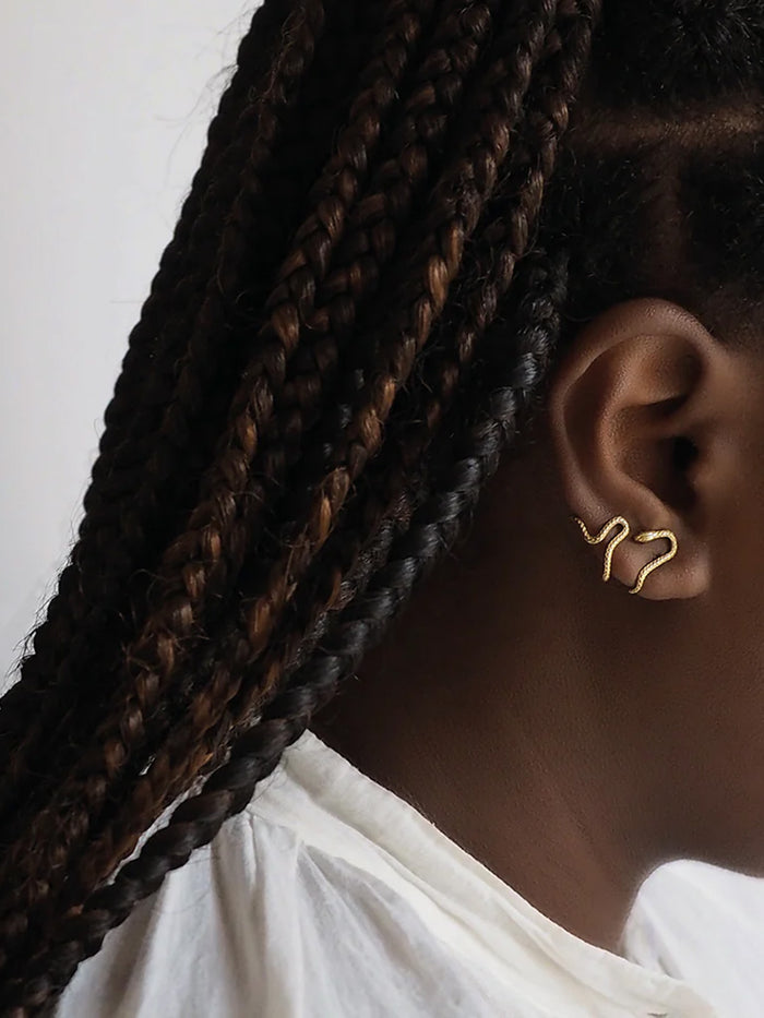 Sissi Ear Cuff